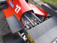 Ferrari 126 C3 turbo San Marino 1983