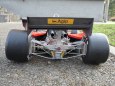 Ferrari 126 C3 turbo San Marino 1983