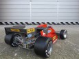 Ferrari 126 C3 turbo San Marino 1983