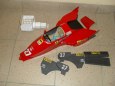 Ferrari 126 C4 S Belgie 1984