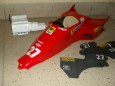 Ferrari 126 C4 S Belgie 1984