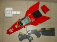 Ferrari 126 C4 S Belgie 1984