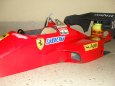 Ferrari 126 C4 S Belgie 1984