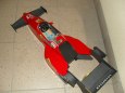 Ferrari 126 C4 S Belgie 1984