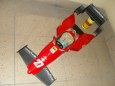 Ferrari 126 C4 S Belgie 1984
