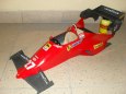 Ferrari 126 C4 S Belgie 1984