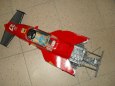Ferrari 126 C4 S Belgie 1984