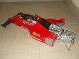 Ferrari 126 C4 S Belgie 1984