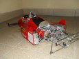 Ferrari 126 C4 S Belgie 1984
