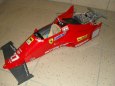 Ferrari 126 C4 S Belgie 1984