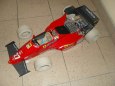 Ferrari 126 C4 S Belgie 1984