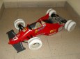 Ferrari 126 C4 S Belgie 1984