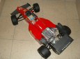 Ferrari 126 C4 S Belgie 1984