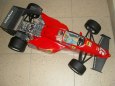Ferrari 126 C4 S Belgie 1984