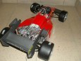Ferrari 126 C4 S Belgie 1984