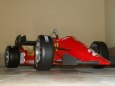 Ferrari 126 C4 S Belgie 1984