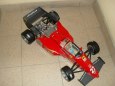 Ferrari 126 C4 S Belgie 1984