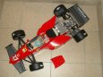 Ferrari 126 C4 S Belgie 1984