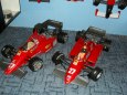 Ferrari 126 C4 S Belgie 1984