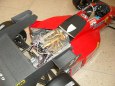 Ferrari 126 C4 S Belgie 1984