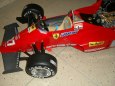 Ferrari 126 C4 S Belgie 1984