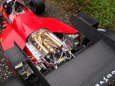Ferrari 126 C4 S Belgie 1984