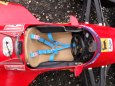 Ferrari 126 C4 S Belgie 1984