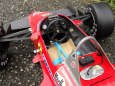 Ferrari 126 C4 S Belgie 1984