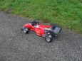 Ferrari 126 C4 S Belgie 1984