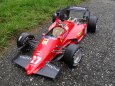 Ferrari 126 C4 S Belgie 1984