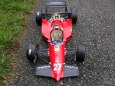 Ferrari 126 C4 S Belgie 1984