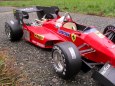 Ferrari 126 C4 S Belgie 1984