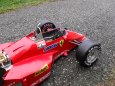 Ferrari 126 C4 S Belgie 1984