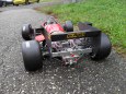 Ferrari 126 C4 S Belgie 1984