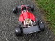 Ferrari 126 C4 S Belgie 1984