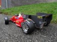 Ferrari 126 C4 S Belgie 1984