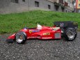 Ferrari 126 C4 S Belgie 1984