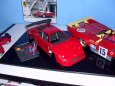 Ferrari  F 40 GT Le Mans 1996