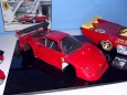 Ferrari  F 40 GT Le Mans 1996