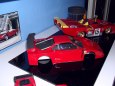 Ferrari  F 40 GT Le Mans 1996