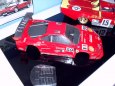 Ferrari  F 40 GT Le Mans 1996