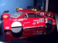 Ferrari  F 40 GT Le Mans 1996