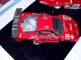 Ferrari  F 40 GT Le Mans 1996