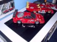 Ferrari  F 40 GT Le Mans 1996