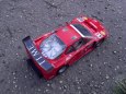Ferrari  F 40 GT Le Mans 1996