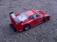 Ferrari  F 40 GT Le Mans 1996