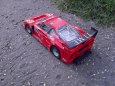 Ferrari  F 40 GT Le Mans 1996