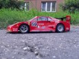 Ferrari  F 40 GT Le Mans 1996