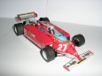 Ferrari 126 CK Turbo