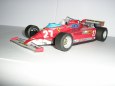 Ferrari 126 CK Turbo